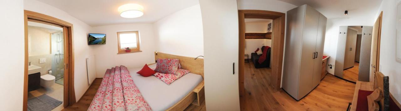Apartment Familie Niedermoser Stefan