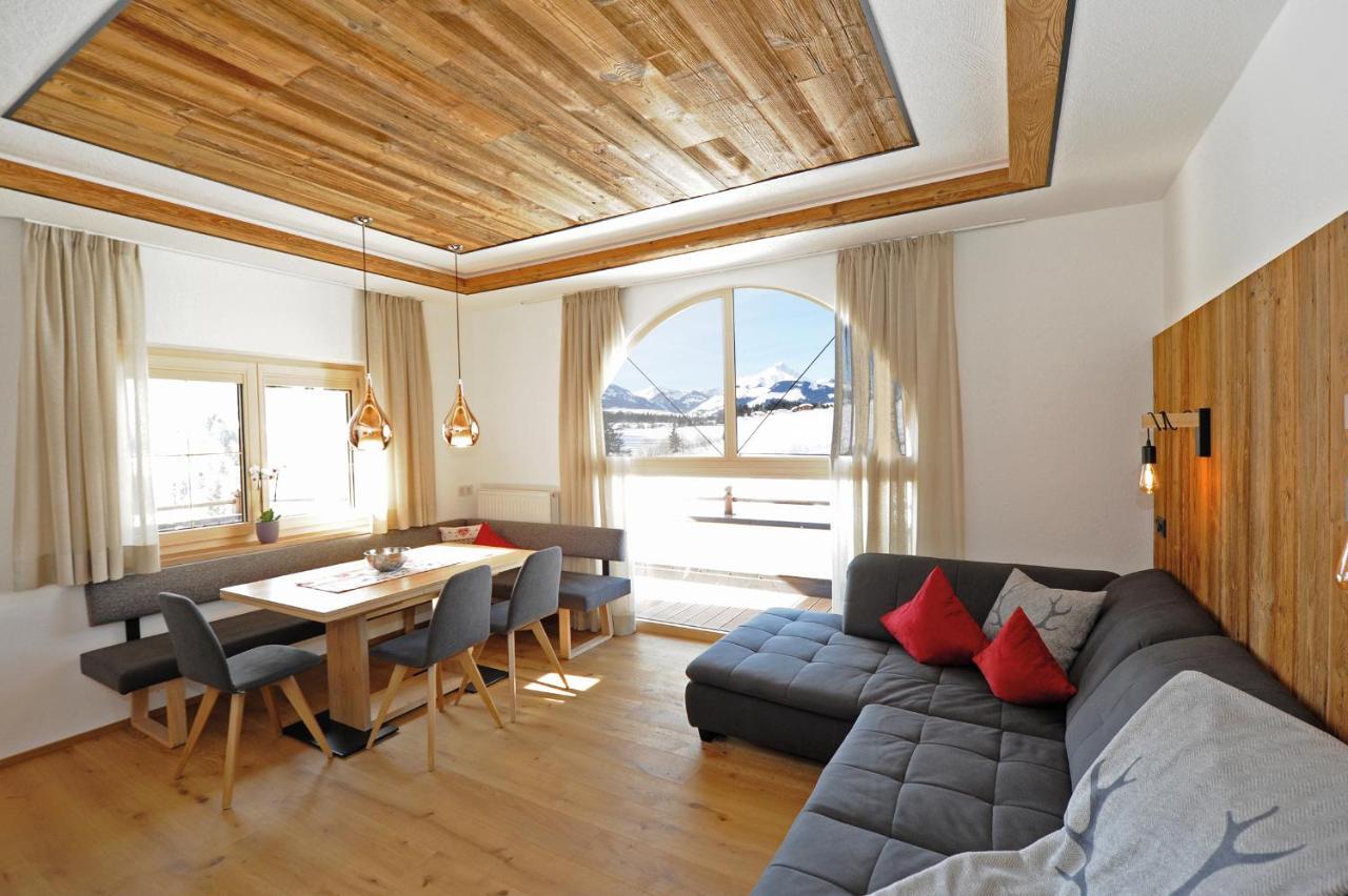 Apartment Familie Niedermoser Stefan