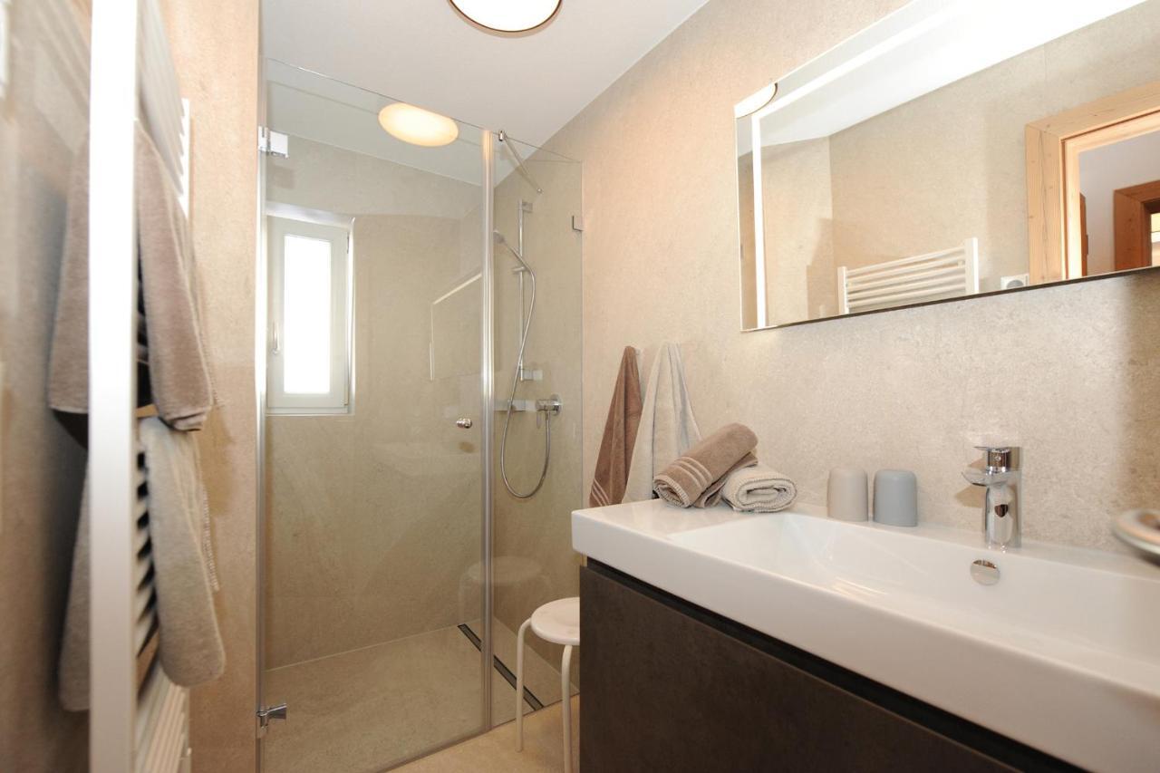 Apartment Familie Niedermoser Stefan Sankt Jakob in Haus