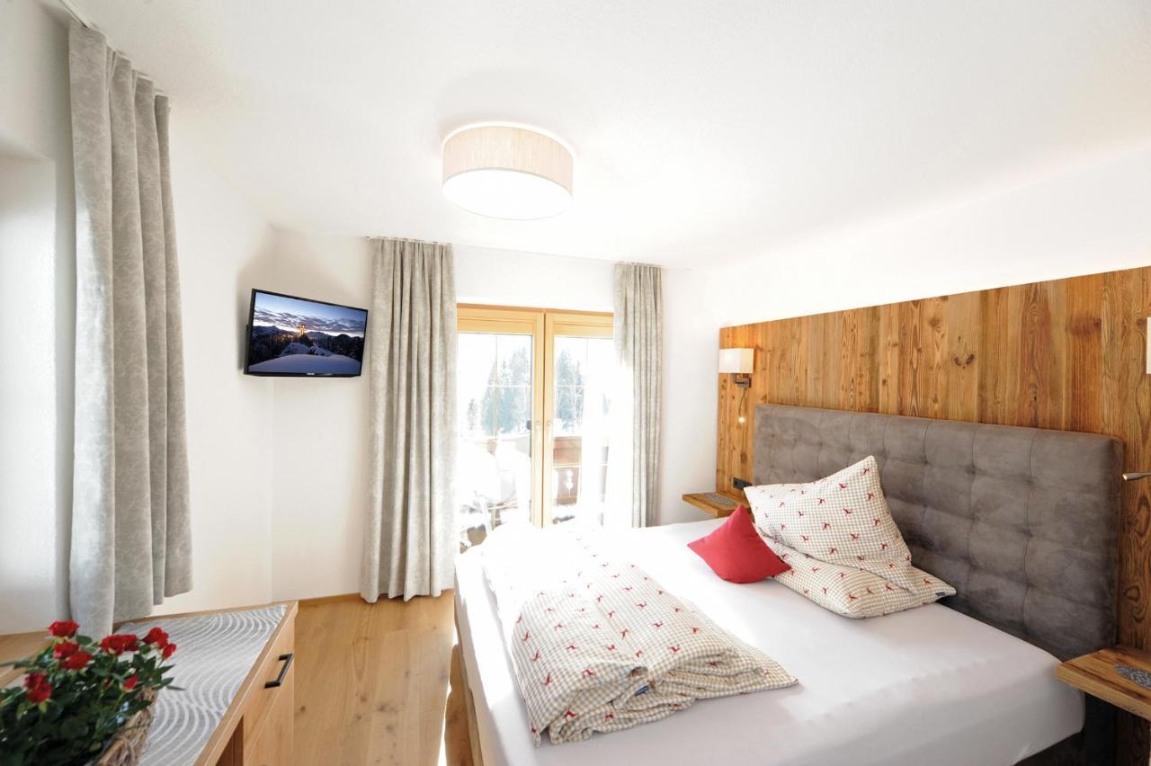 Familie Niedermoser Stefan Apartment Sankt Jakob in Haus