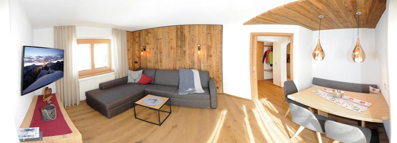 Apartment Familie Niedermoser Stefan