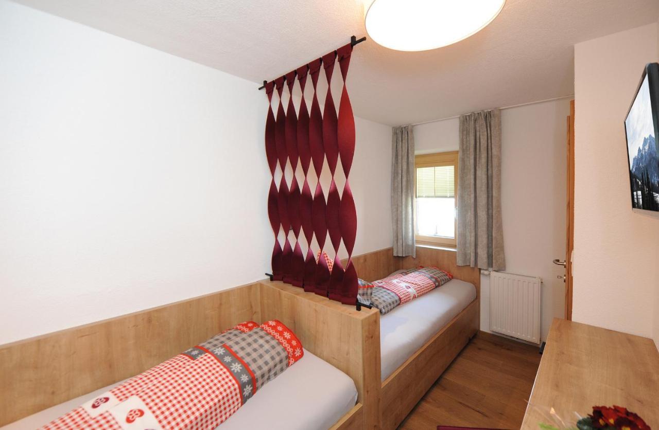 Familie Niedermoser Stefan Apartamento *